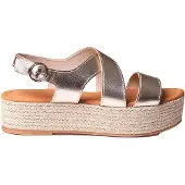 Toni pons Elisenda Plateausandalen