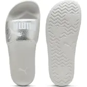 Puma Flip-Flops Leadcat 2.0 Metallic für Uni