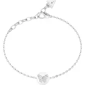 GUESS Borboleta Armband