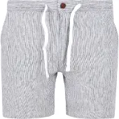Superdry Merchant Linen Kurze Hose