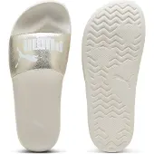 Puma Flip-Flops Leadcat 2.0 Metallic für Damen