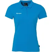 Kempa Classic Polo Shirt Damen