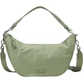Marc O'Polo Umhängetasche Schultertasche Elina Crossbody Bag Fresh Sage mint