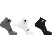 Salomon Socken "EVERYDAY ANKLE 3-PACK"