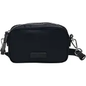 Marc O'Polo Umhängetasche Crossbody Bag Belle Deep Night Blue dunkelblau