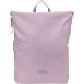 Marc O'Polo Freizeitrucksack Rucksack Alexa Backpack Dusty Lavender flieder