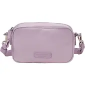 Marc O'Polo Umhängetasche Crossbody Bag Belle Dusty Lavender flieder