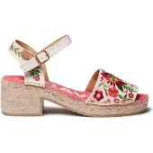 Toni pons Tamariu Absatzsandalen