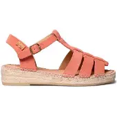 Toni pons Damen Elena Salmon-Schuhgröße 42