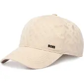 BOSS Cap Zed 50560339 Beige