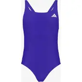 Adidas Kinder Schwimmanzug Kinder mit V-förmigem Rückendesign