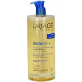 Uriage Huile Nettoyante 1000ml Make-up-entferner