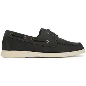 BOSS Halbschuhe Sienne 50563130 Grau