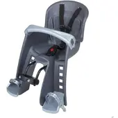Prophete Polisport Fahrrad-Kindersitz Bilby Junior