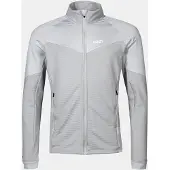 Halti Heatgrid M Layer Jacket monsoon mist grey (H24) L