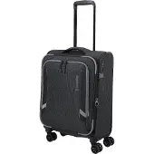 Travelite CORSIICA Trolley 4w S exp.