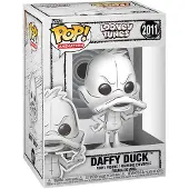 Funko POP! POP! Vinyl Figur Animation Looney Tunes Sketched Daffy Duck 2011