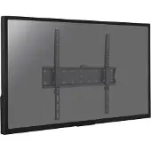 KIMEX - Feste Wandhalterung für 32"-55" TV-Bildschirme