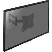 KIMEX - Wandhalterung mit Gelenk für 23"-42" TV-Bildschirm