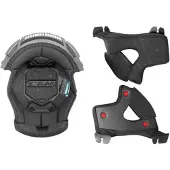 Cgm 367 Mud-x Vollständige Innenauskleidung Des Helms