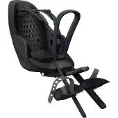 Thule Yepp 2 Mini Vorderer Kindersitz Für Fahrräder