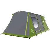 Coleman Fastpitch Victoria Falls 4 Blackout Zelt