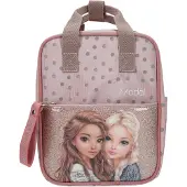 TOPModel 0414011, Stadt, Mädchen, Polyester, Zink, Polyvinylchlorid (PVC), Polyethylen