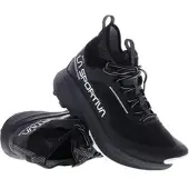 La Sportiva Prodigio Hike GTX Herren Wanderschuhe Gore-Tex-Schwarz-43,5