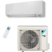 Daikin Klimaanlage Wandgerät | Perfera | inkl. WiFi | FTXM60R | 6,0 kW