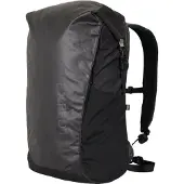 Exped - Vielseitiger Rucksack - Typhoon 25 Black - schwarz