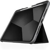 STM Dux Plus 27,9 cm (11) Folio Schwarz