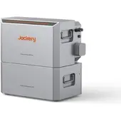 Jackery HomePower 2000 Ultra Balkonkraftwerk-Speicher 2,048 kWh