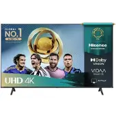 Hisense 43A69Q Smart TV 43' LED 4K