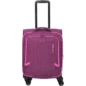 Travelite CORSIICA Trolley 4w S exp.