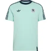 Adidas Dfb Og Tee Navy Navy M