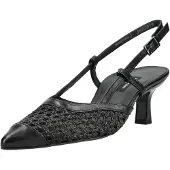 Paul green Slingpumps in Schwarz | Gr.: 38