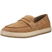 Geox Slipper aus Leder mit herausnehmbarem Wechselfußbett und flexibler Laufsohle