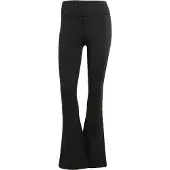 Adidas Damen Tight All Me Essentials Flare