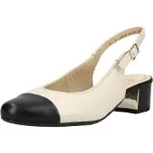 Ara Slingpumps in Beige | Gr.: 43