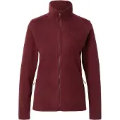 Didriksons Viona, Fleecejacke, Damen, anemon red