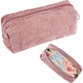 OEM Corduroy Etui für Schule und Büro Mädchen