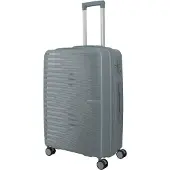Travelite Koffer PACIFIC ANTHRAZIT Größe: M