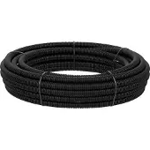 OEM Gewellte Schlauch schwarz 26mm 2m UV-beständig