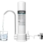 OEM Wasserfilter Edelstahl für Wasserhahn