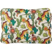 Therm-a-Rest Compressible Pillow Cinch Desert L