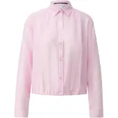 QS Bluse in 4143_rosa | Gr.: 40