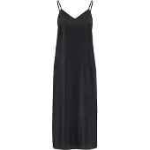 Pieces Jessa Ankle ärmelloses Langes Kleid
