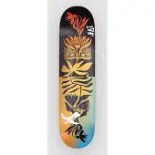 Jart Mother Earth 8.25"x32" LC Twin Skateboard Deck uni Gr. Uni