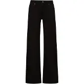 QS Jeans-Hose CATIE in 9999_schwarz | Gr.: W42/L32