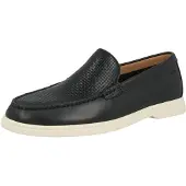 BOSS Slipper Sienne 50563129 Schwarz